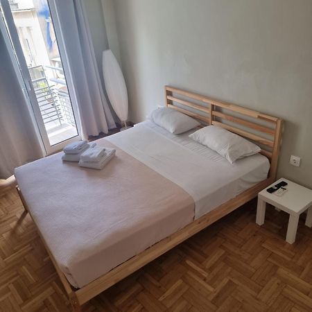 Athens.Apartotel.4 외부 사진