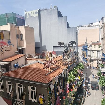 Athens.Apartotel.4 외부 사진