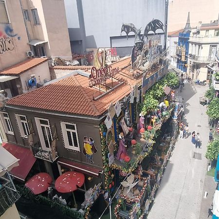 Athens.Apartotel.4 외부 사진