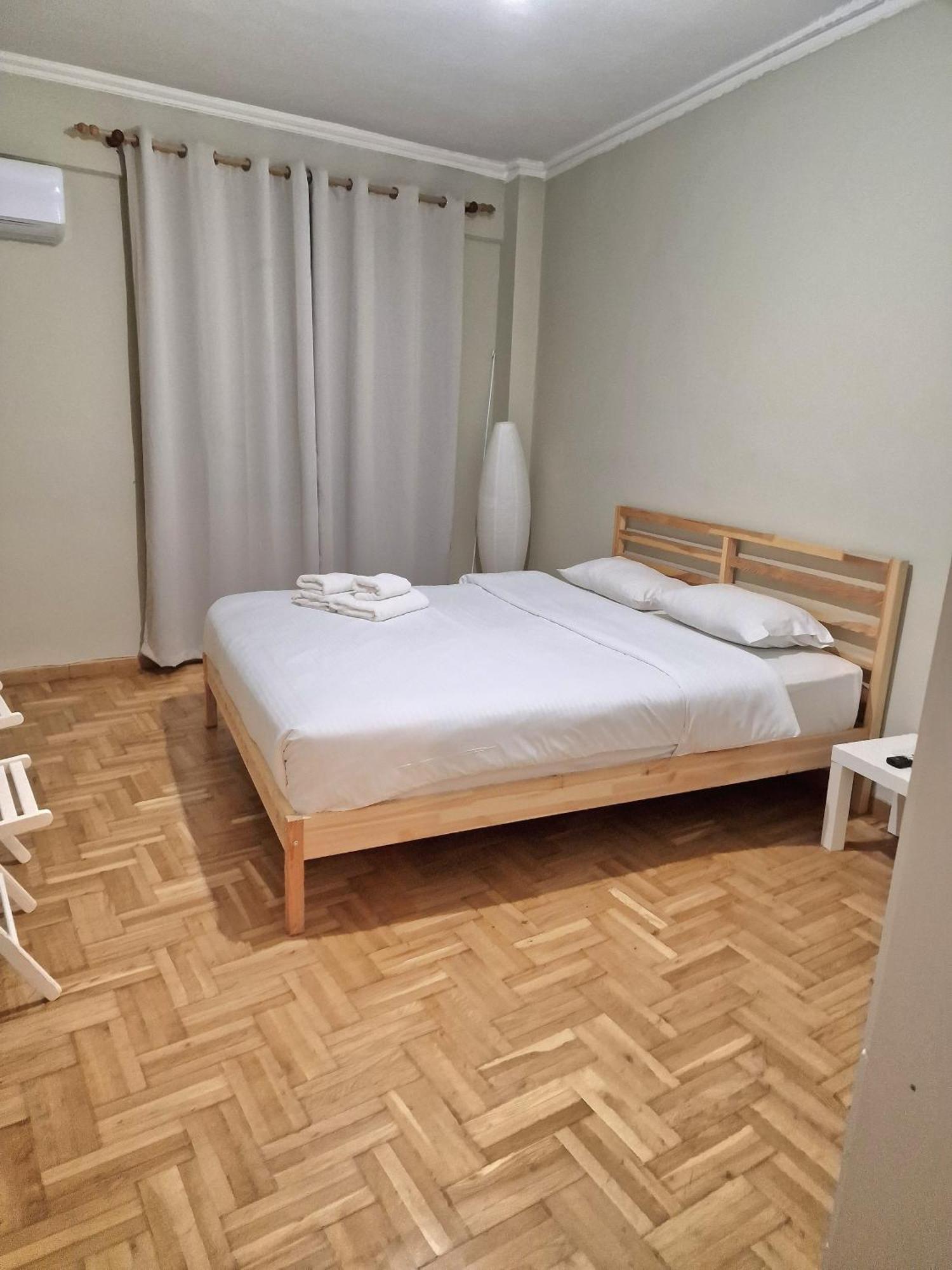 Athens.Apartotel.4 외부 사진