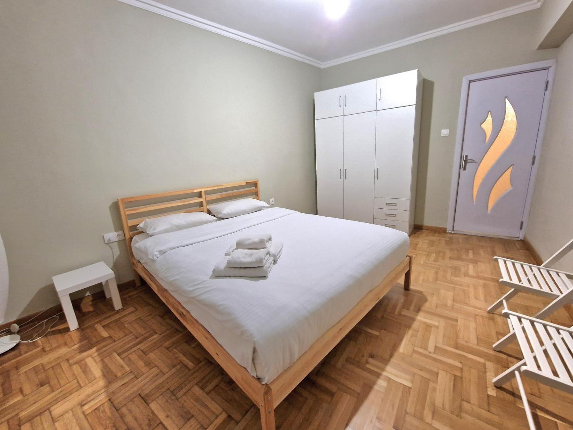 Athens.Apartotel.4 외부 사진