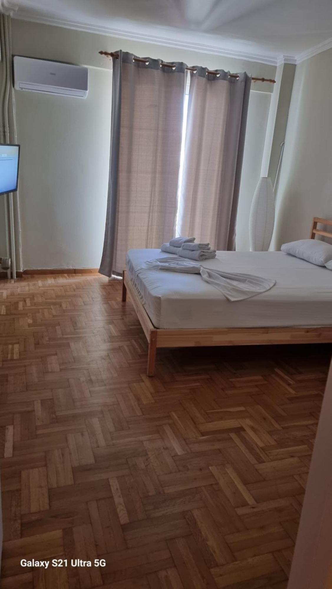 Athens.Apartotel.4 외부 사진