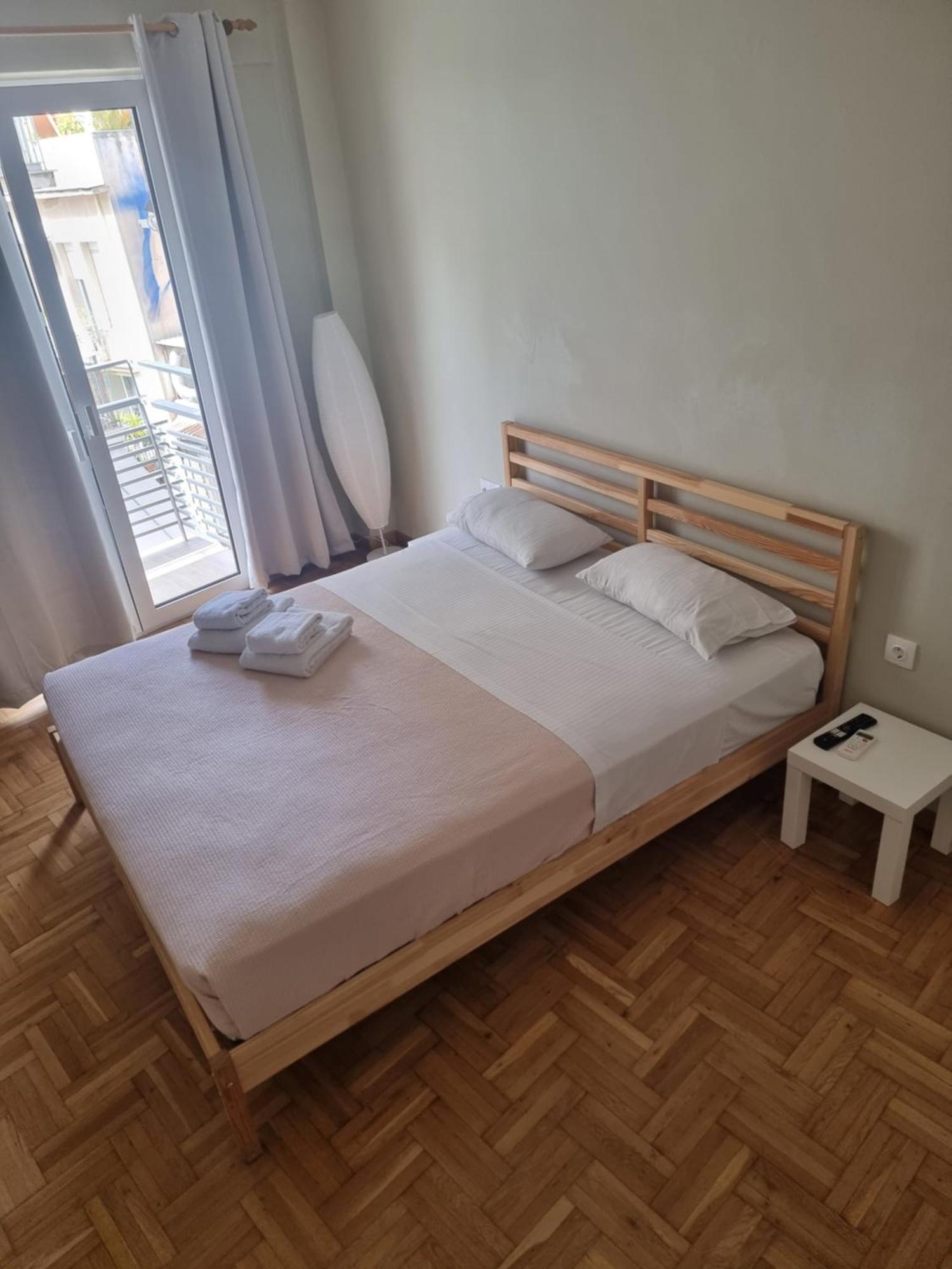Athens.Apartotel.4 외부 사진